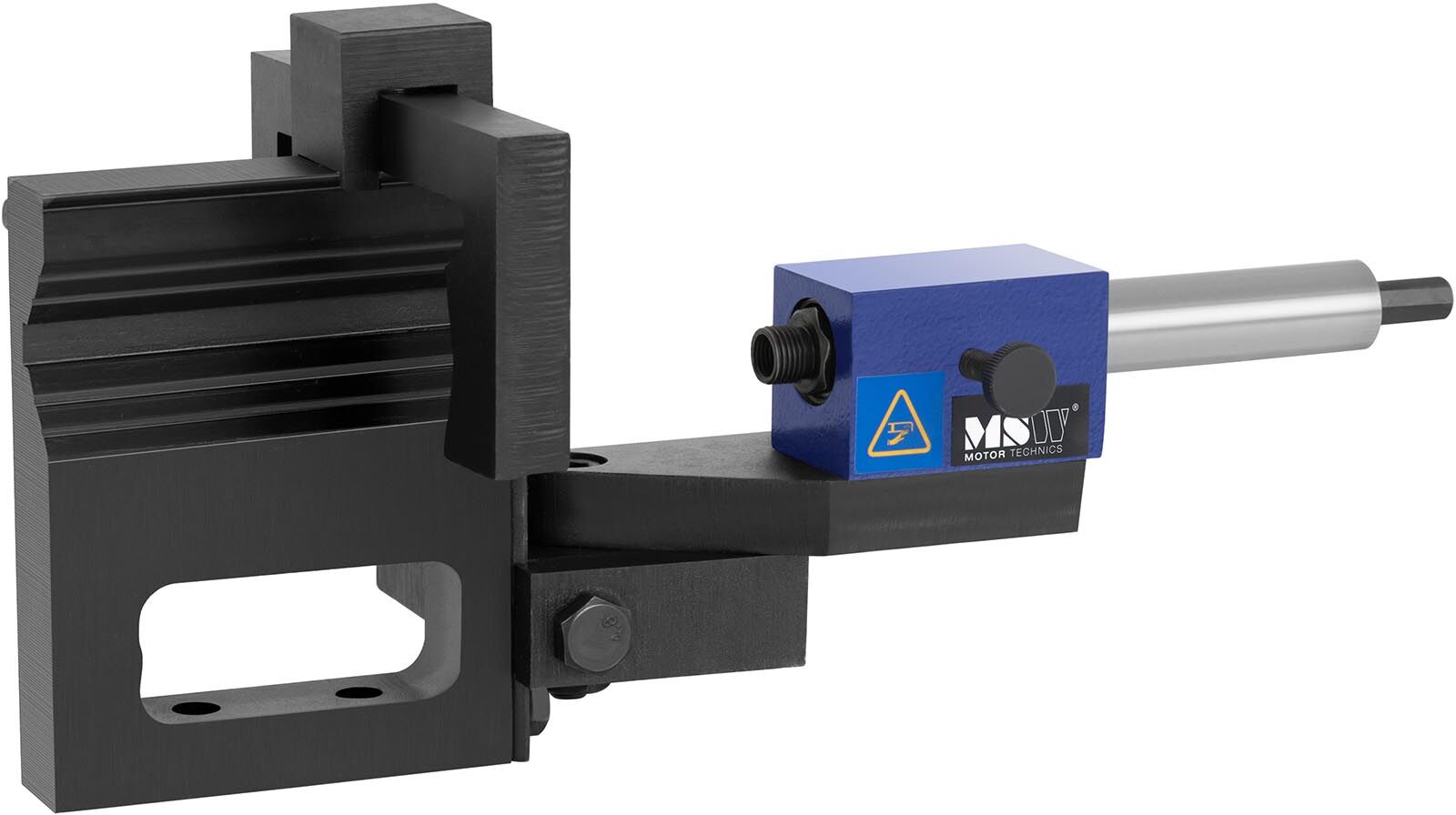 MSW Tube Notcher - Ø 76 mm MSW-PNM1-1/2 MSW Tube Notcher - Ø 76 mm MSW-PNM1-1/2