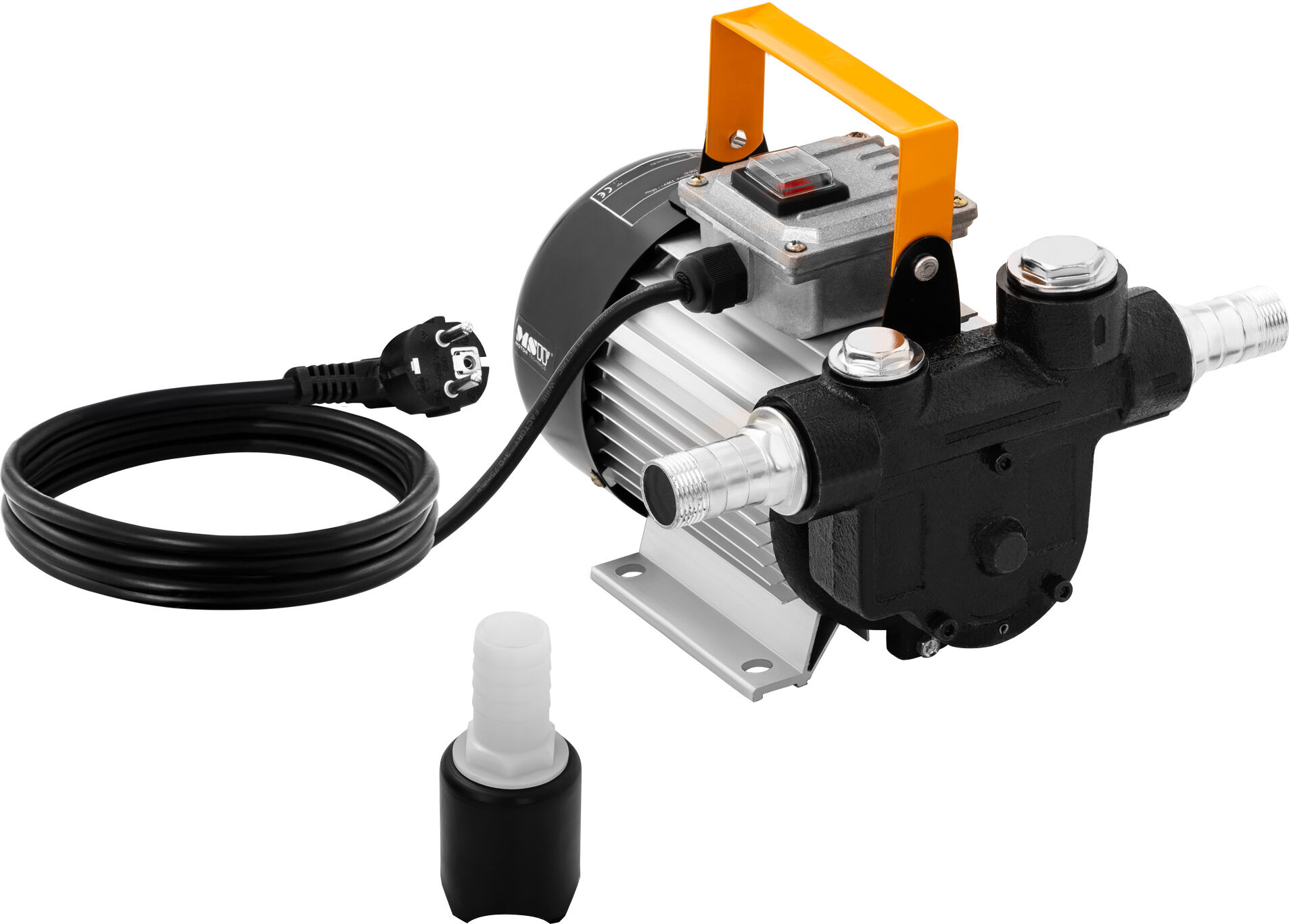 MSW Fuel Transfer Pump - 60 L/min MSW-OP60