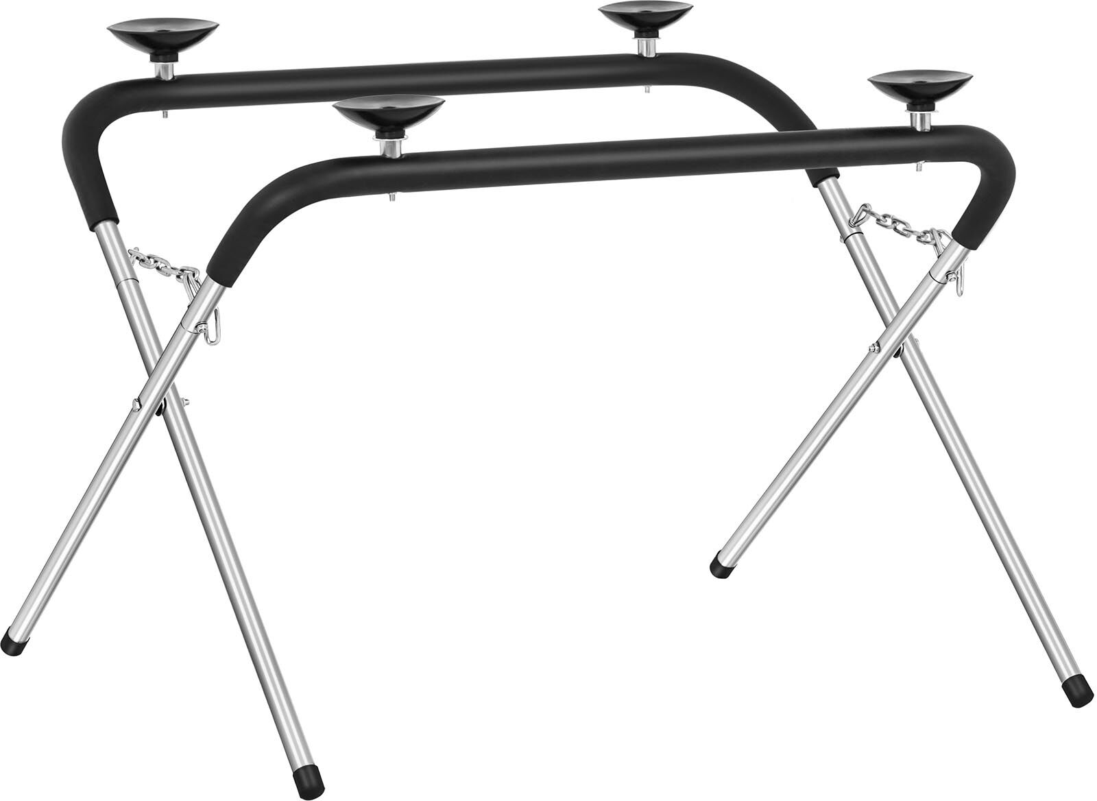 MSW Windscreen Stand with Suction Cups - 300 kg MSW-BSPS-3S MSW Windscreen Stand with Suction Cups - 300 kg MSW-BSPS-3S