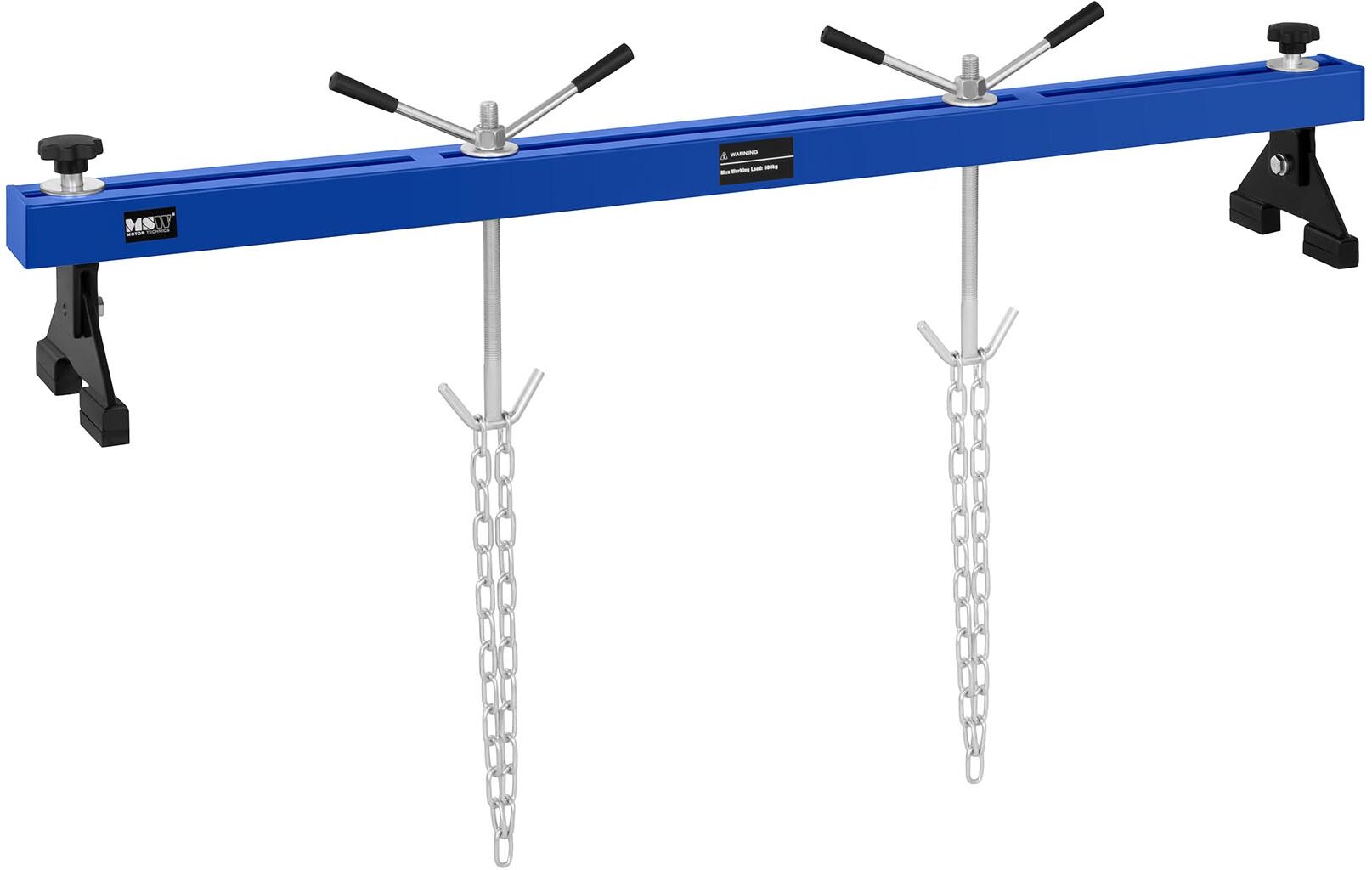MSW Engine Support Beam - 500 kg MSW-MB-500 MSW Engine Support Beam - 500 kg MSW-MB-500