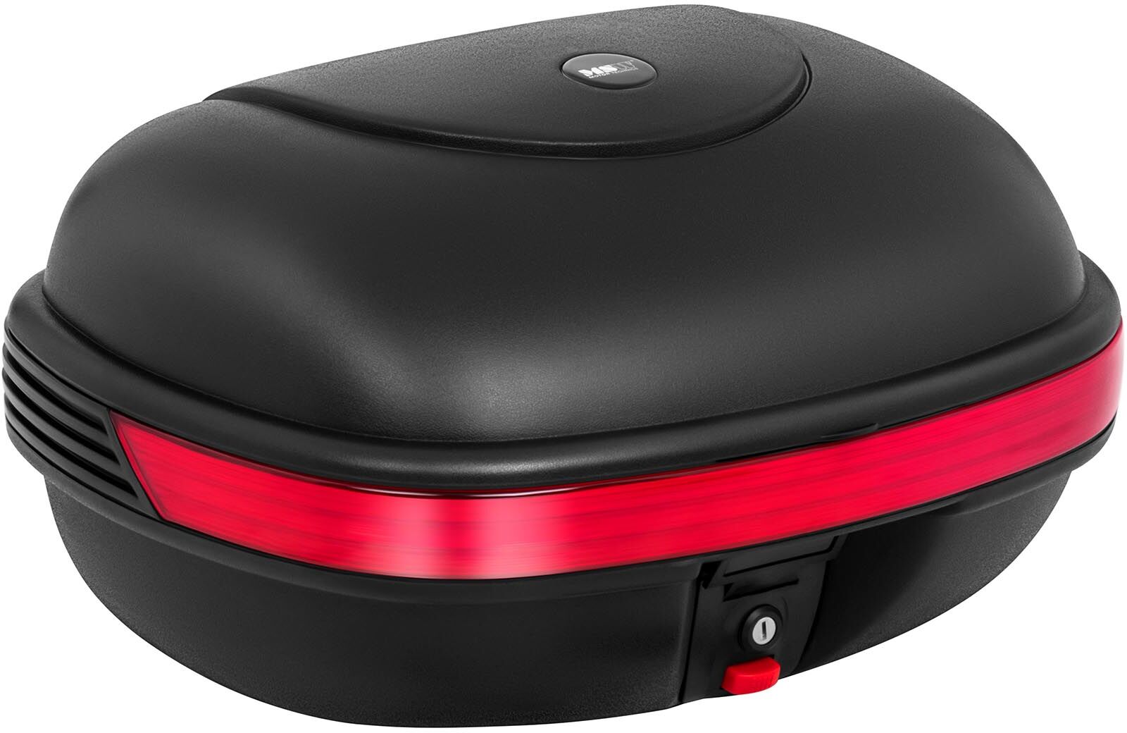 MSW Motorcycle Box - 46 L MSW-MC46L1 MSW Motorcycle Box - 46 L MSW-MC46L1