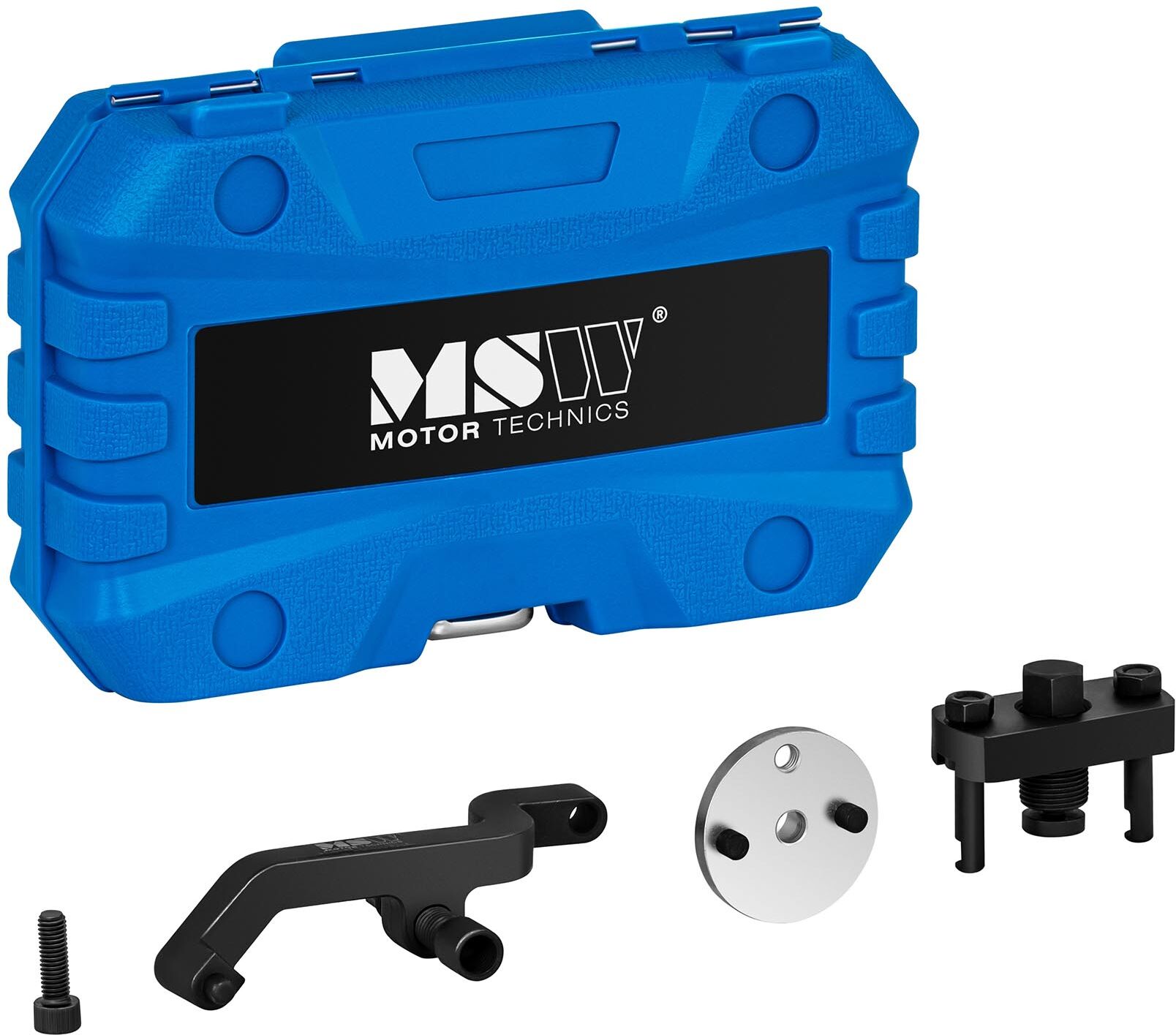 MSW Water Pump Removal Kit - 3 pcs. MSW-ETT-11 MSW Water Pump Removal Kit - 3 pcs. MSW-ETT-11