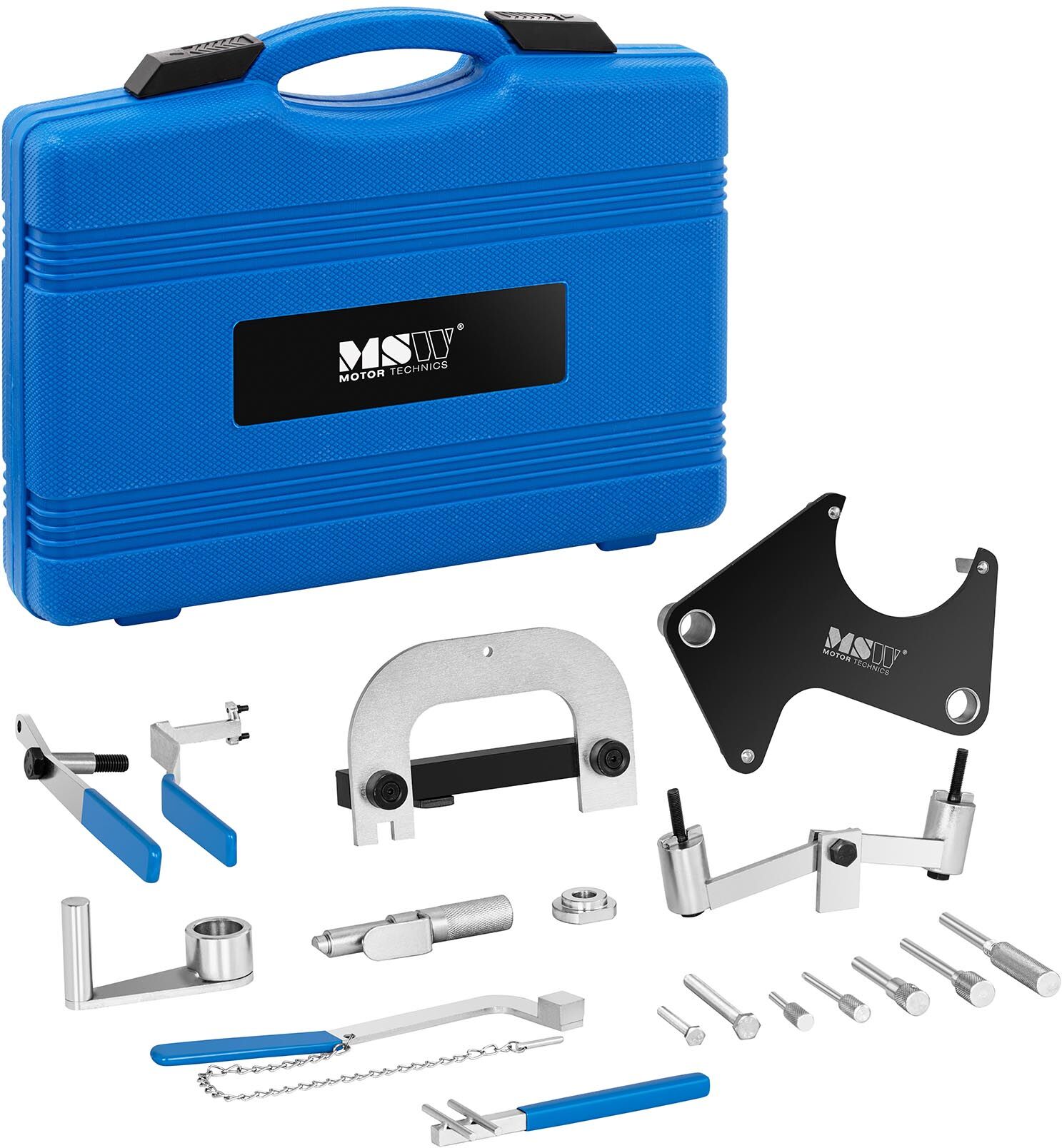 MSW Engine Adjustment Tool - Renault MSW-ETT-12 MSW Engine Adjustment Tool - Renault MSW-ETT-12