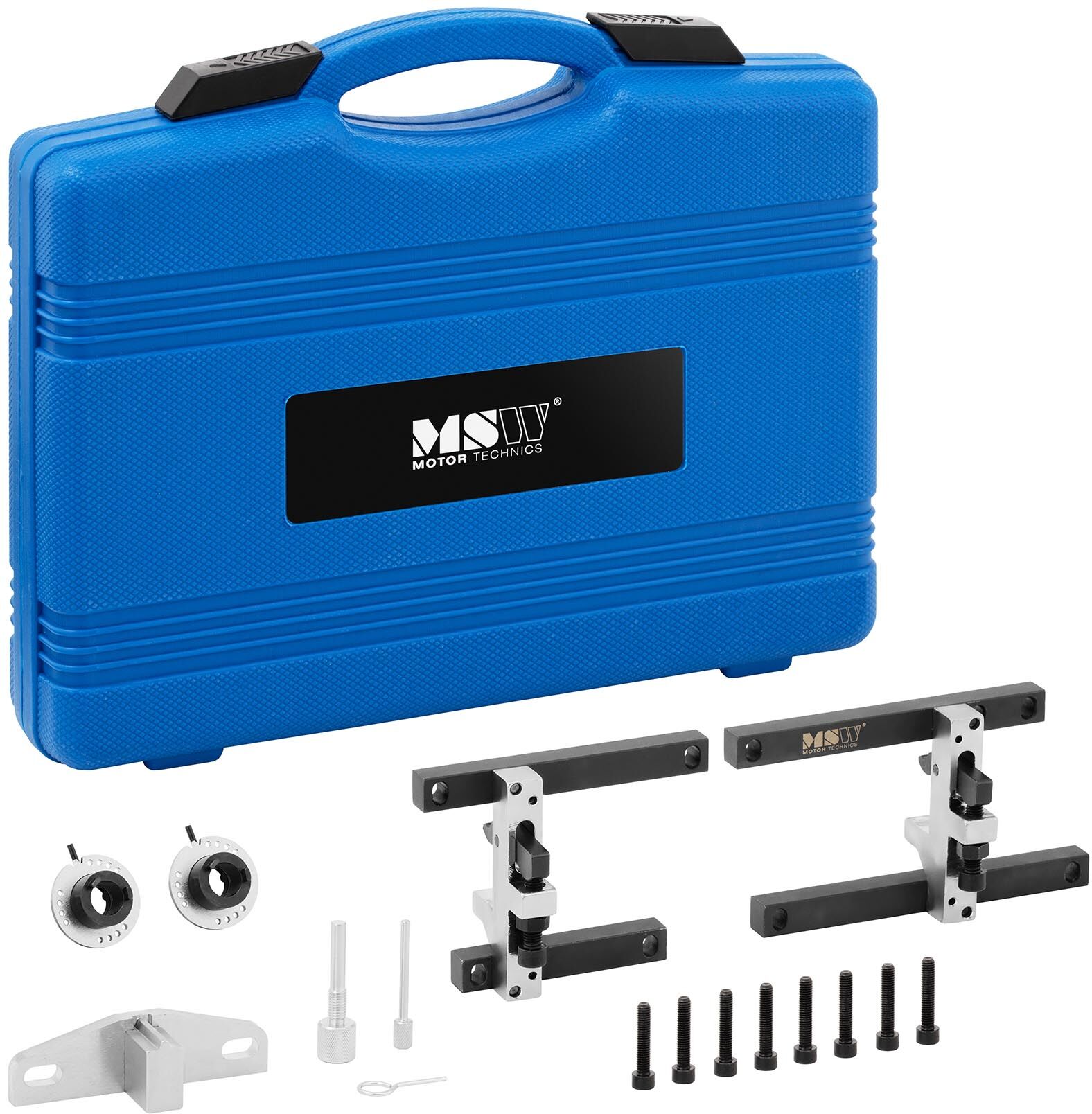 MSW Engine Timing Tool - Ford MSW-ETT-16 MSW Engine Timing Tool - Ford MSW-ETT-16