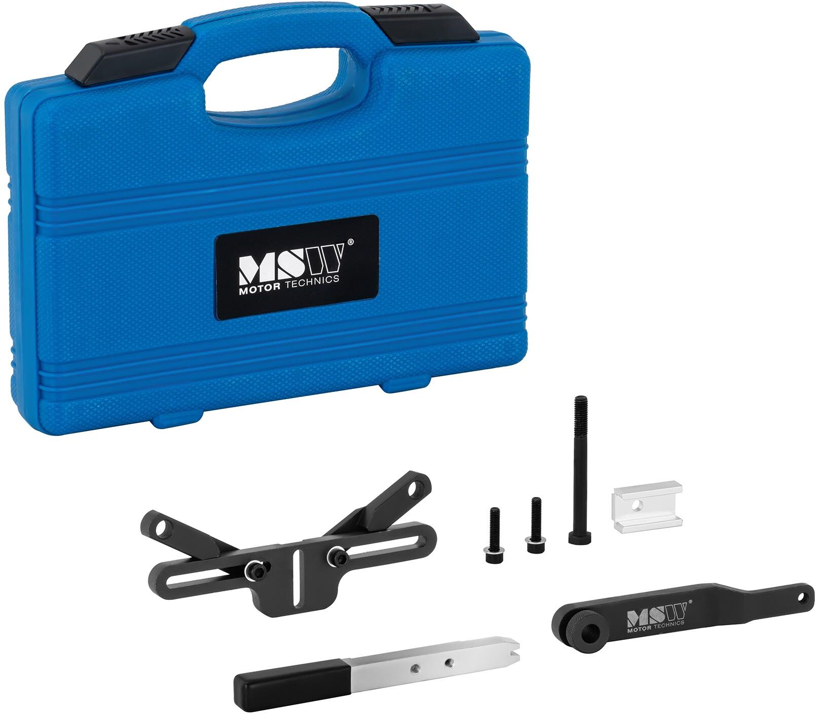 MSW Flywheel Holding Tool - BMW - 8 pcs. MSW-ETT-17 MSW Flywheel Holding Tool - BMW - 8 pcs. MSW-ETT-17