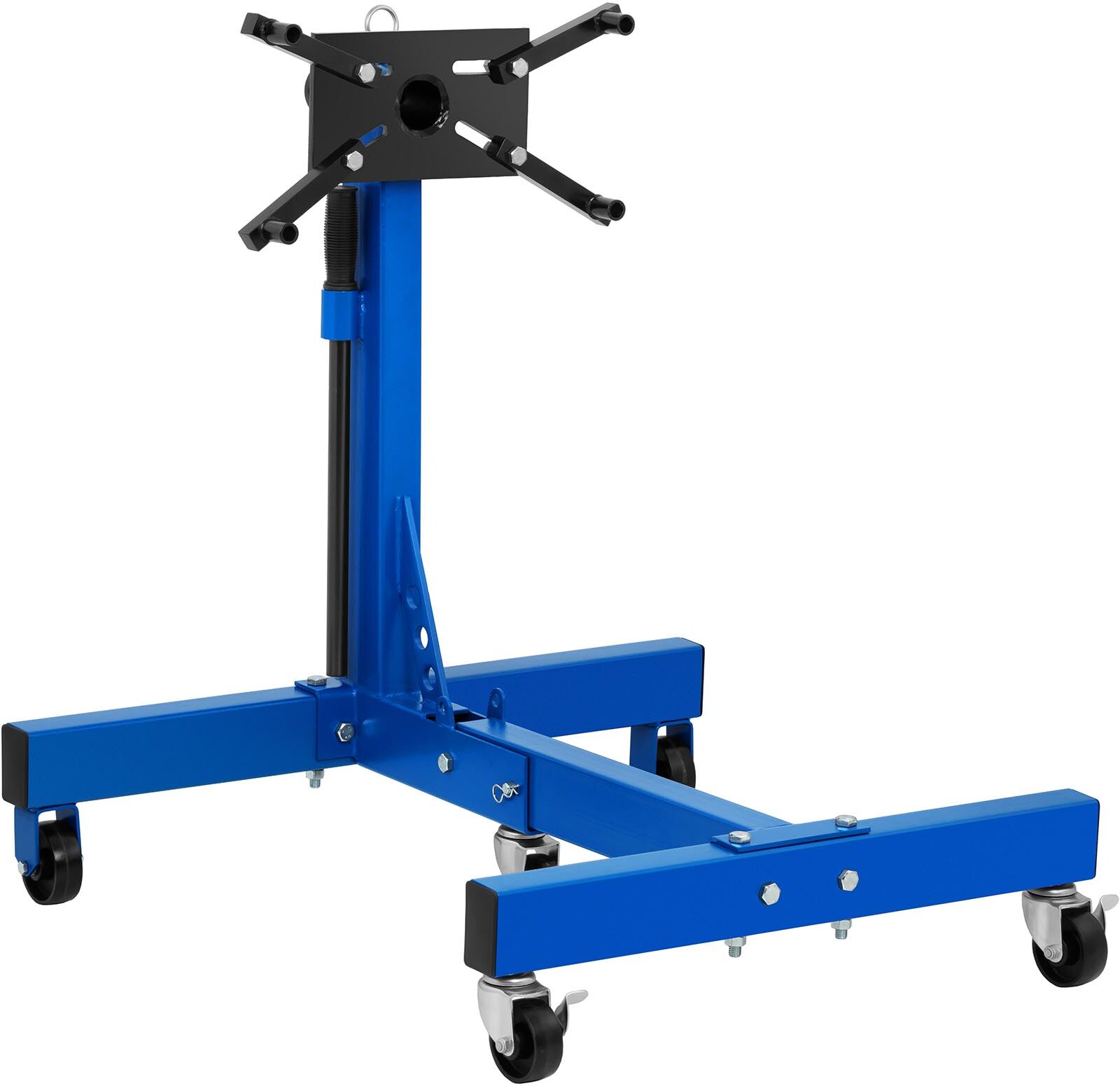 MSW Engine Stand - up to 680 kg - folding MSW-MS-680 MSW Engine Stand - up to 680 kg - folding MSW-MS-680