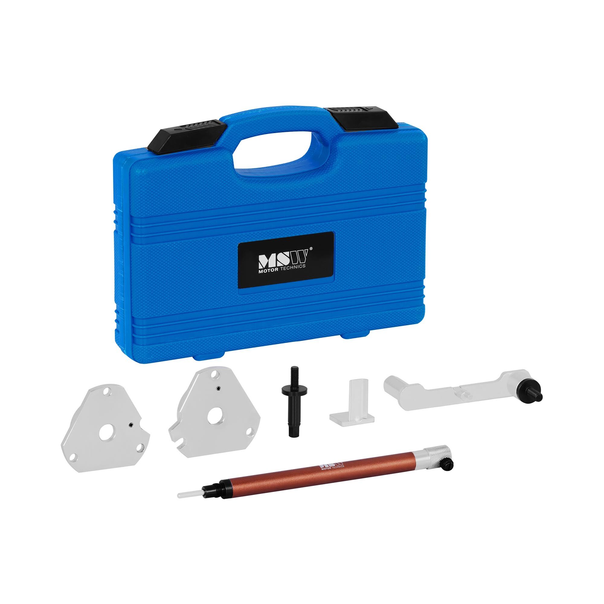 MSW Engine Adjustment Tool - Fiat - for 1.6 16V Twin Cam MSW-ETT-43