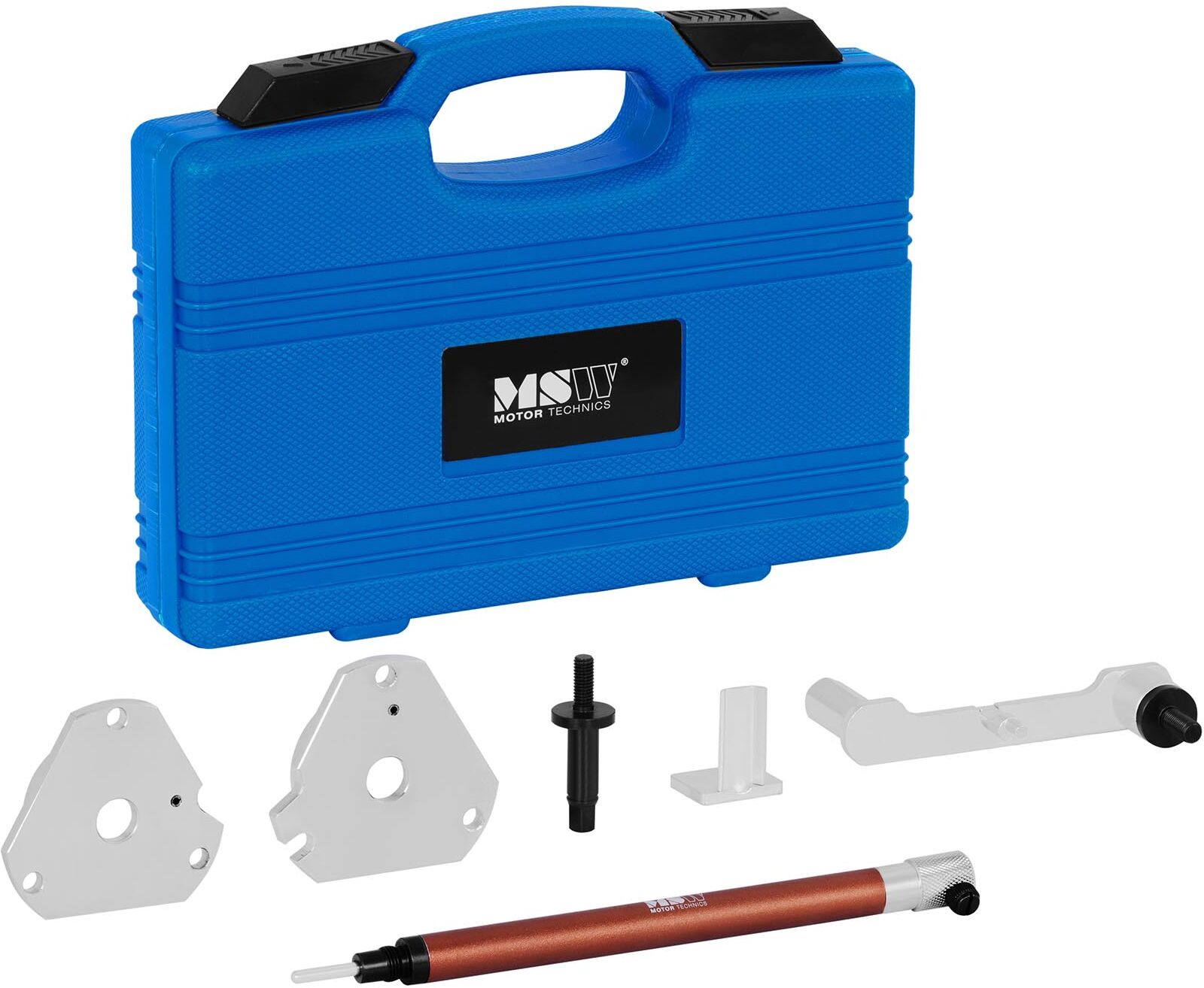 MSW Engine Adjustment Tool - Fiat - for 1.6 16V Twin Cam MSW-ETT-43 MSW Engine Adjustment Tool - Fiat - for 1.6 16V Twin Cam MSW-ETT-43