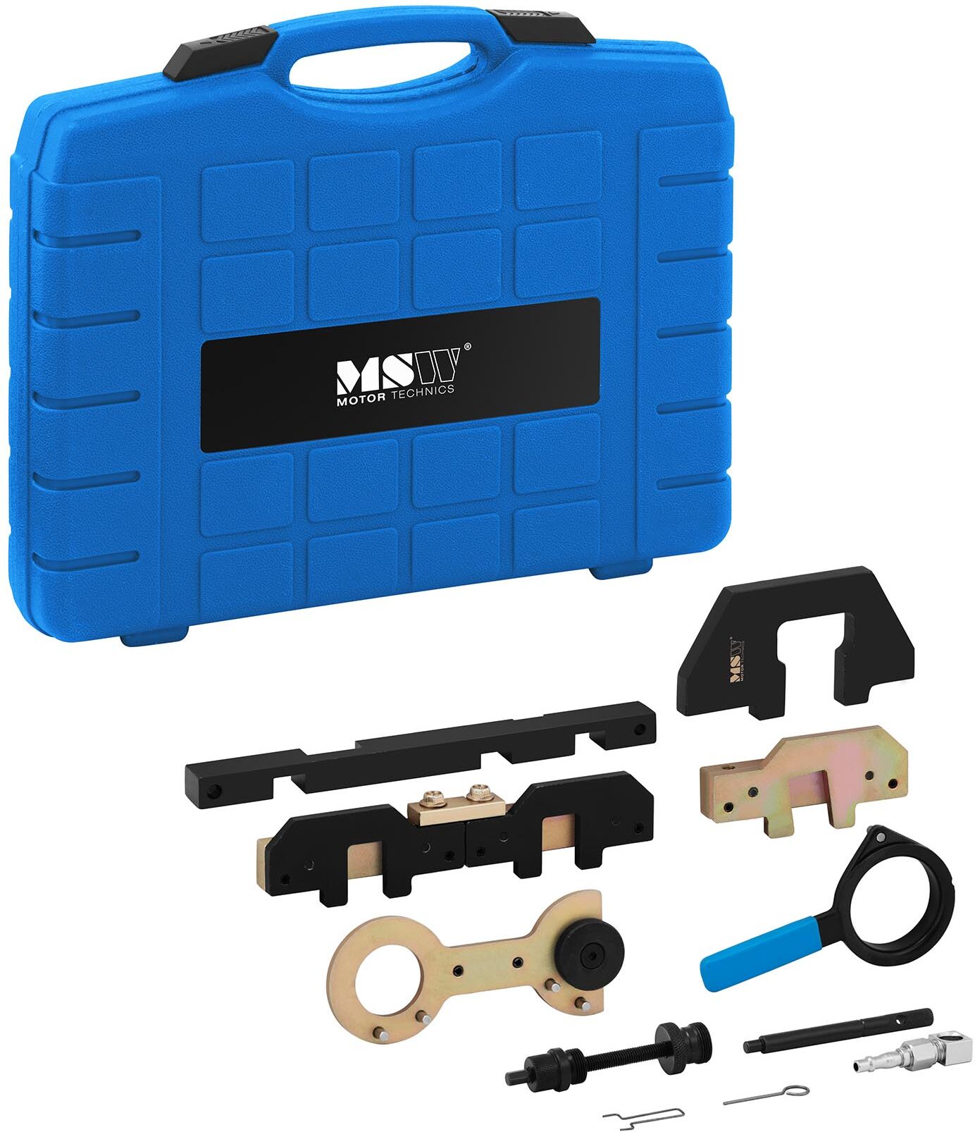 MSW Motor Adjustment Tool - BMW V6 - M40, M42, M43, M44, M50, M52, M54, M56 MSW-ETT-44 MSW Motor Adjustment Tool - BMW V6 - M40, M42, M43, M44, M50, M52, M54, M56 MSW-ETT-44