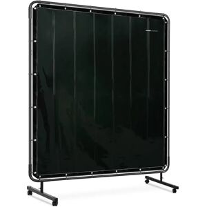 Stamos Welding Group Welding Screen - with frame - 174 x 174 cm SWS05