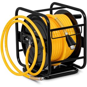 MSW Air Hose Reel - 30 m - 8 bar PRO-A 30