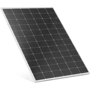 MSW Monocrystalline Solar Panel - 290 W - 48.38 V - with bypass diode S-POWER MP36/290