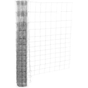 Wiesenfield Pasture fence - height 150 cm - length 50 m - mesh width 15 cm WIE-WF-110