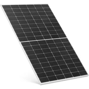 MSW Balcony Power Plant - 350 W - 1 monocrystalline panel - plug-and-play - complete set S-POWER-P&4