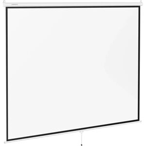 Fromm & Starck Projection Screen - 312.8 x 239 cm - 4:3 STAR_RS150M43_01