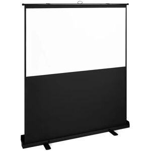 Fromm & Starck Roll-up Projector Screen - 188.5 x 203 cm - 16:9 - mobile STAR_PFPS_06