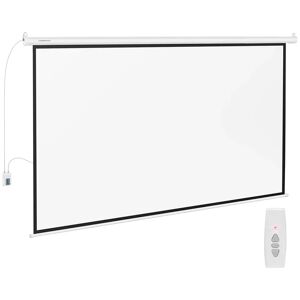 Fromm & Starck Projection Screen - 302 x 201 cm - 16:9 STAR_RS133E169_01