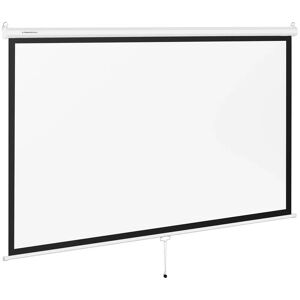 Fromm & Starck Projection Screen - 229.5 x 145 cm - 16:9 STAR_RS100M169_01