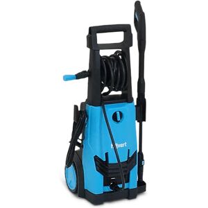 hillvert Pressure Washer - 2200 W - 165 bar - 6.3 l/min - 5 m hose HT-HPW-110C