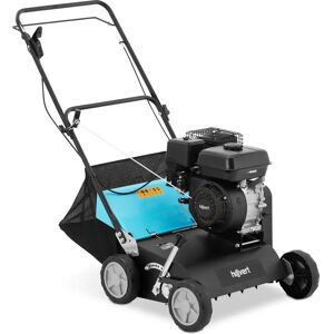 hillvert Petrol scarifier - 4200 W - 212 cm³ - working width: 40 cm HT-PS-400