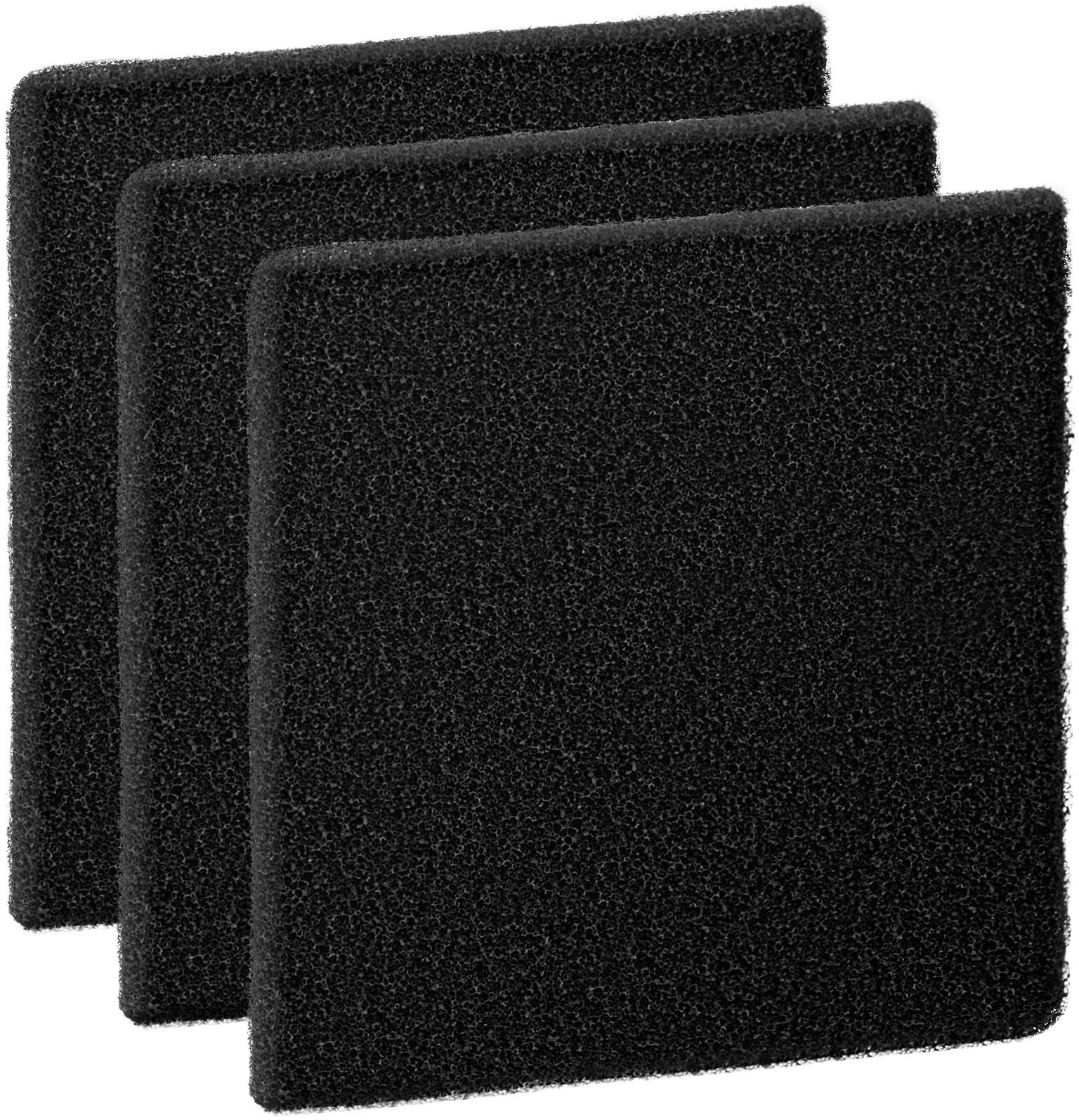 Stamos Soldering Solder Filters - 3 carbon filters S-LS-56 Stamos Soldering Solder Filters - 3 carbon filters S-LS-56