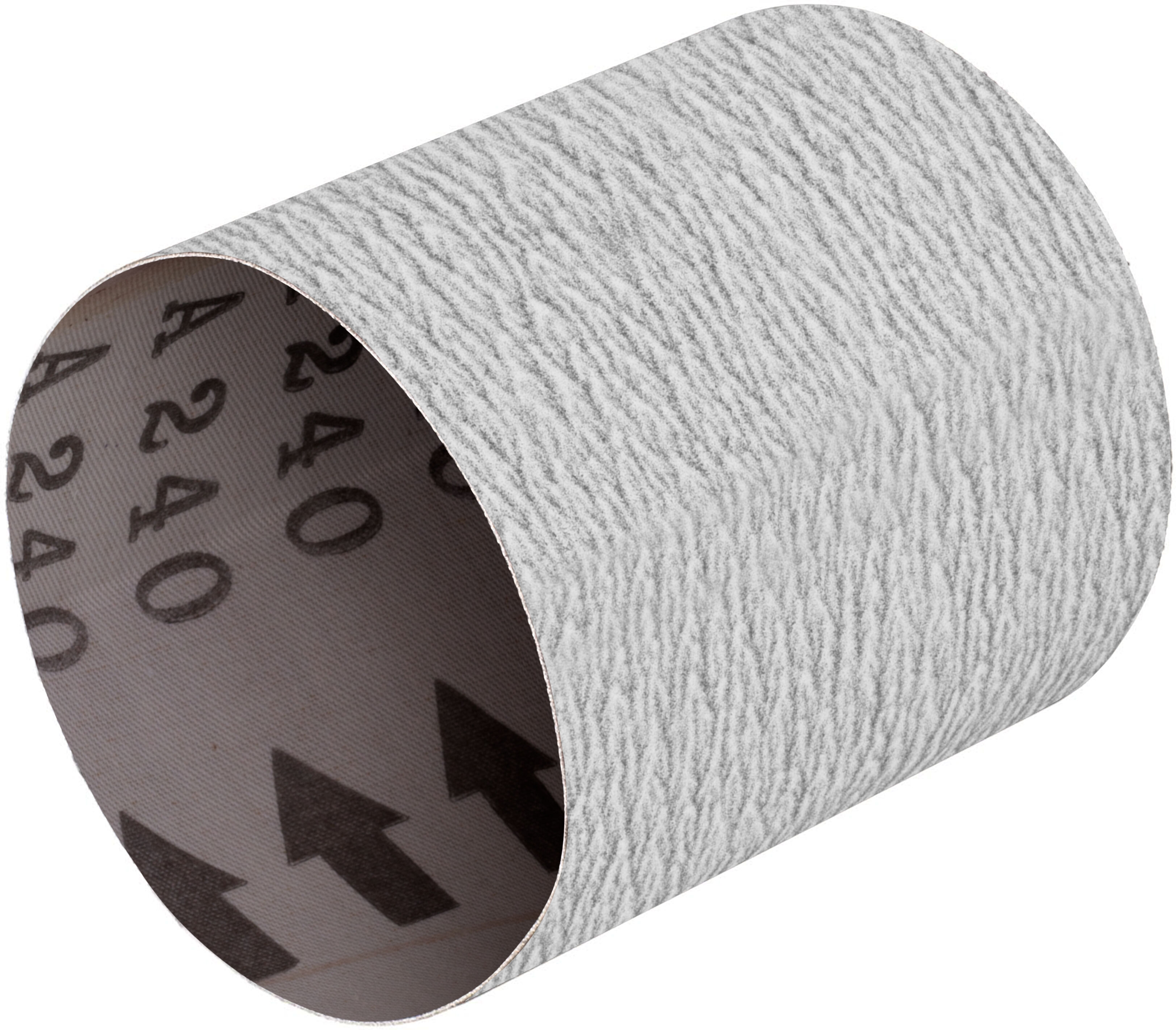 MSW Set of 12 Sanding Belts - 240 graining MSW-SLEEVES-240 MSW Set of 12 Sanding Belts - 240 graining MSW-SLEEVES-240