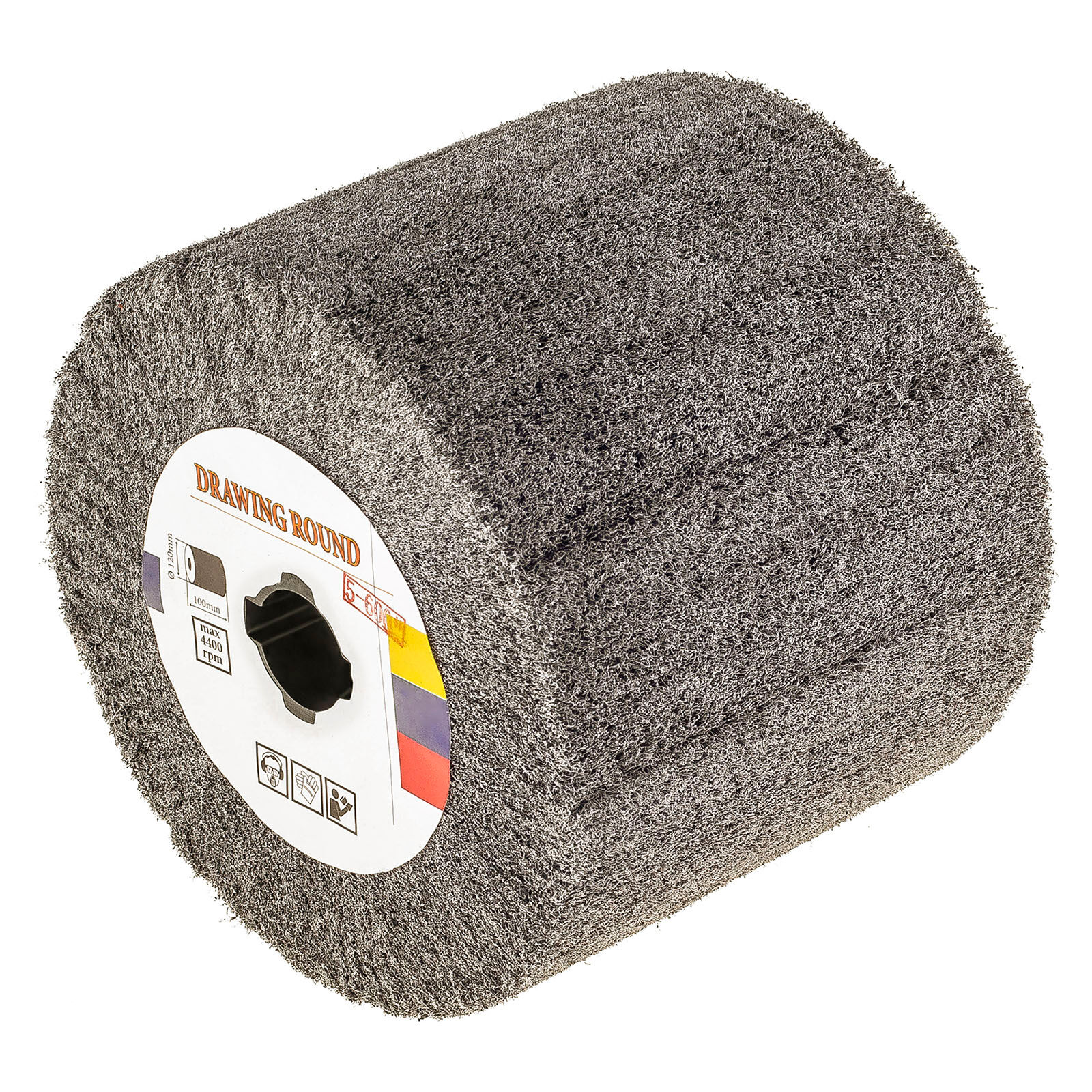 MSW Sanding Mop - 600 graining MSW-WHEELS-600 MSW Sanding Mop - 600 graining MSW-WHEELS-600