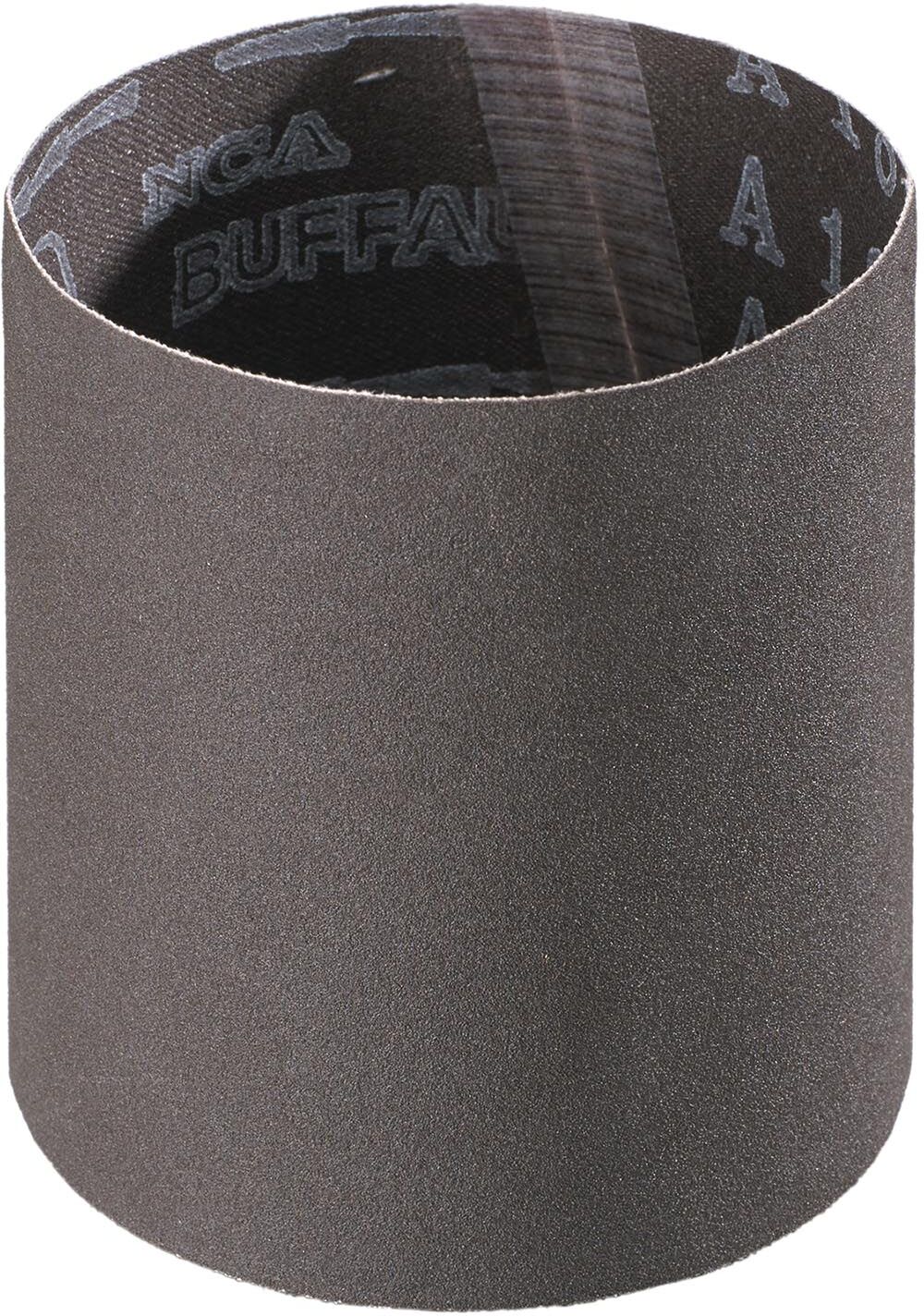 MSW Sanding belt 12 set - 180 graining MSW-SLEEVES-180 MSW Sanding belt 12 set - 180 graining MSW-SLEEVES-180