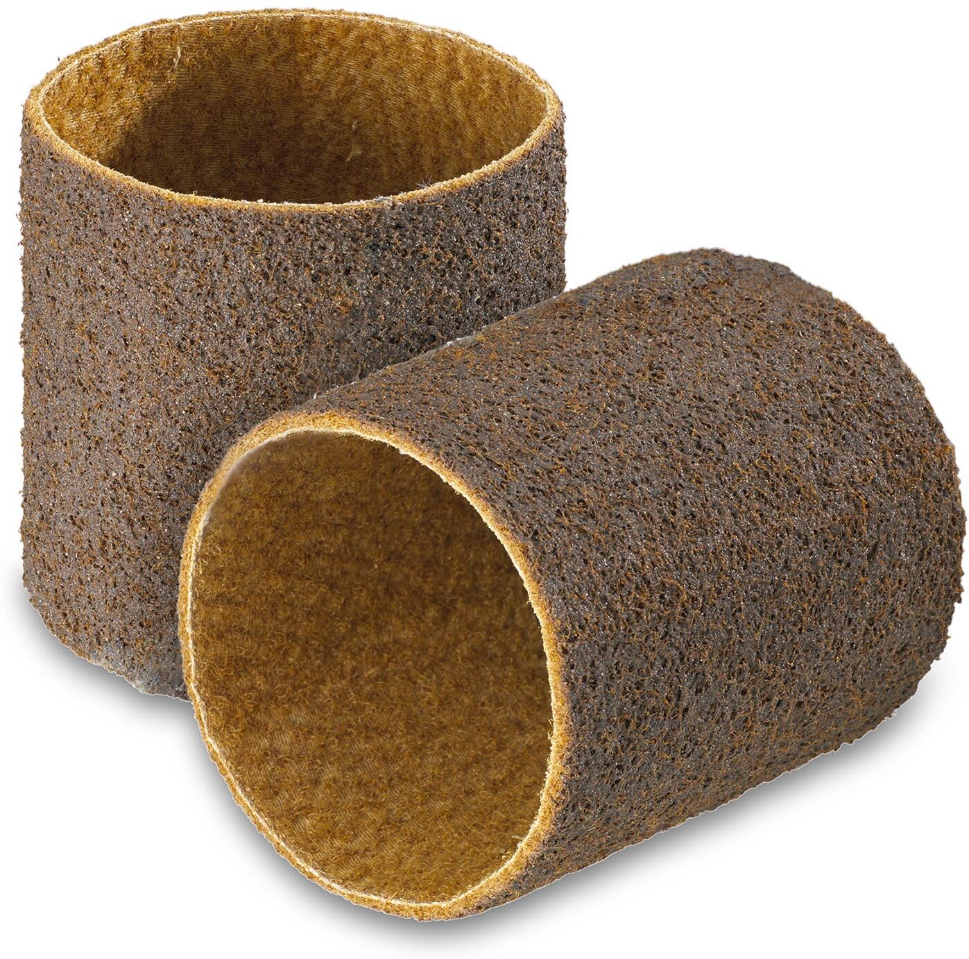 MSW Sanding belt 2 set - Nylon sanding fleece - rough graining MSW-SLEEVES-COAR MSW Sanding belt 2 set - Nylon sanding fleece - rough graining MSW-SLEEVES-COAR