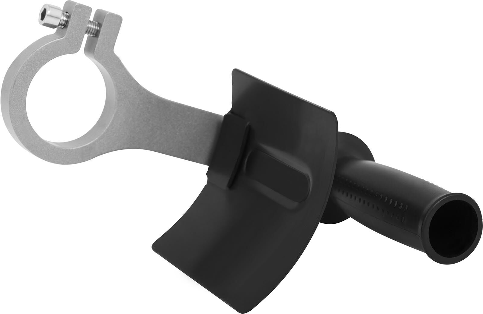 MSW Burnishing Machine Holder with Protective Cover MSW-BURH1 MSW Burnishing Machine Holder with Protective Cover MSW-BURH1