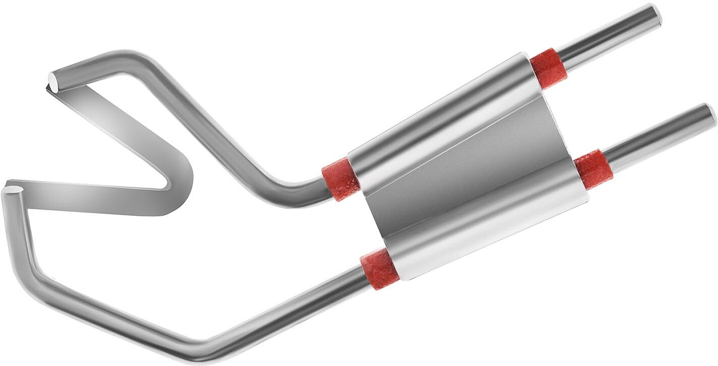 Pro Bauteam V Blade for Hot Knife PBT-HNVB103 Pro Bauteam V Blade for Hot Knife PBT-HNVB103