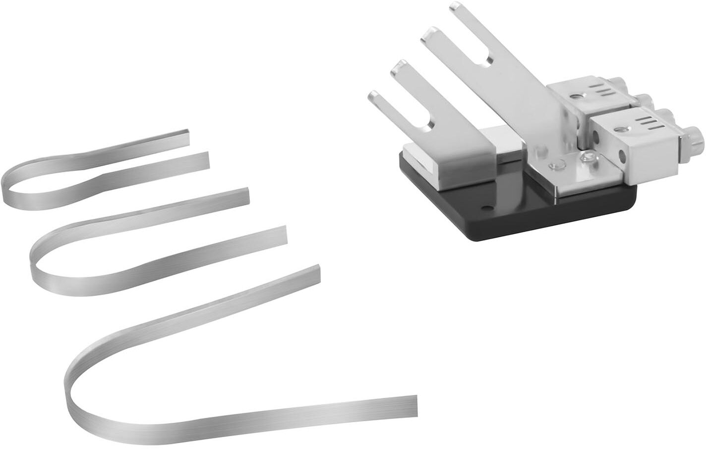 Pro Bauteam Groove Cutting Set For Foam Cutter STYRO GROOVE SET PBT Pro Bauteam Groove Cutting Set For Foam Cutter STYRO GROOVE SET PBT
