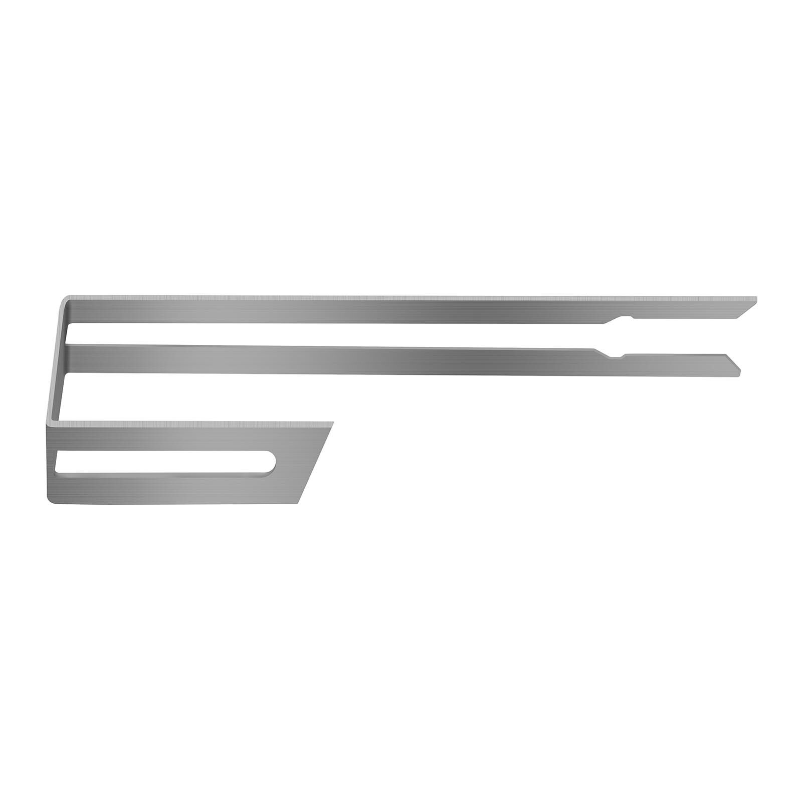 Pro Bauteam Groove Cutter - Square - For Foam Cutter STYRO SQUARE PBT Pro Bauteam Groove Cutter - Square - For Foam Cutter STYRO SQUARE PBT