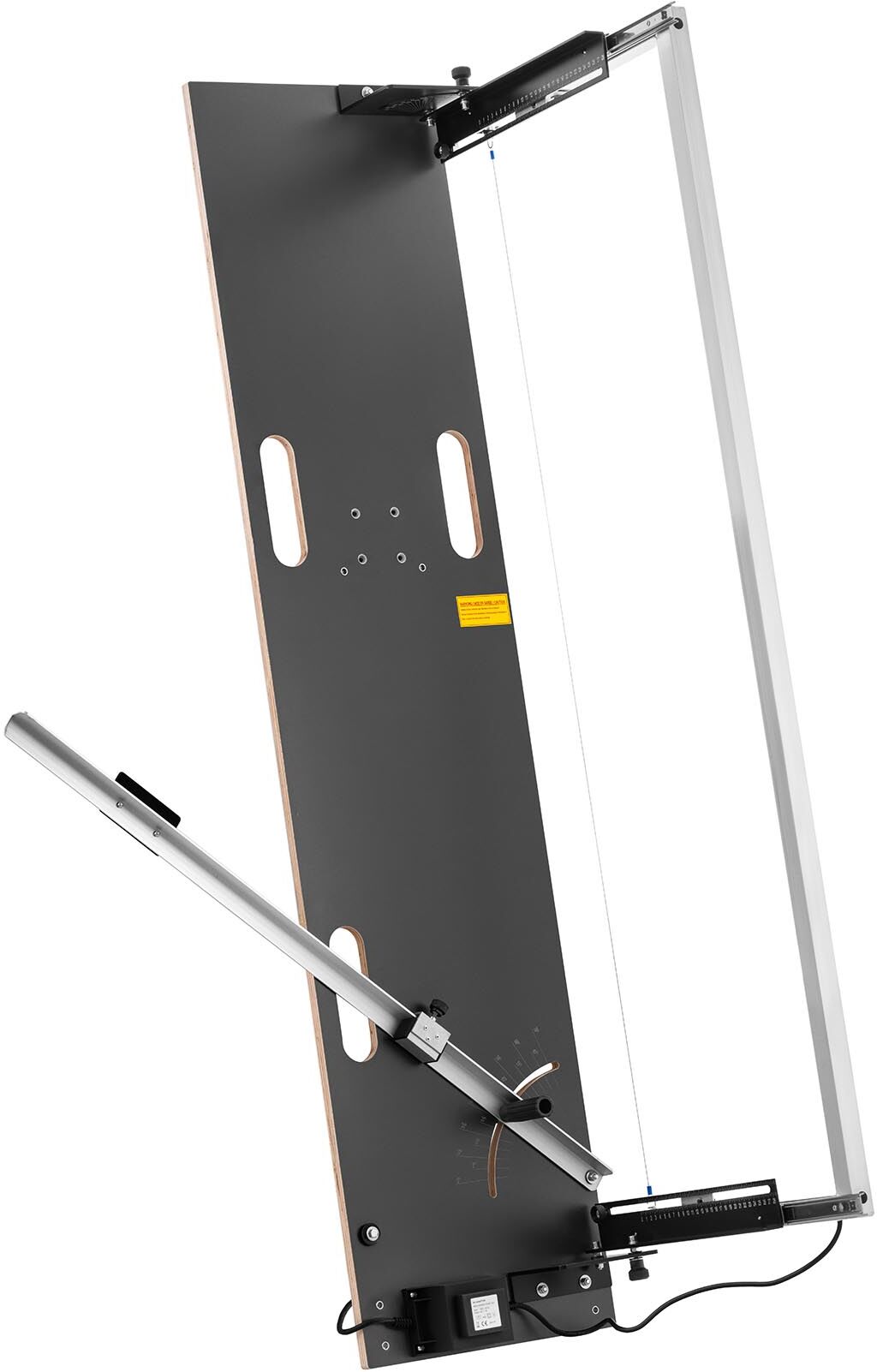 Pro Bauteam Styrofoam Cutter Easycutter - 200 W - 1350 mm Pro Bauteam Styrofoam Cutter Easycutter - 200 W - 1350 mm