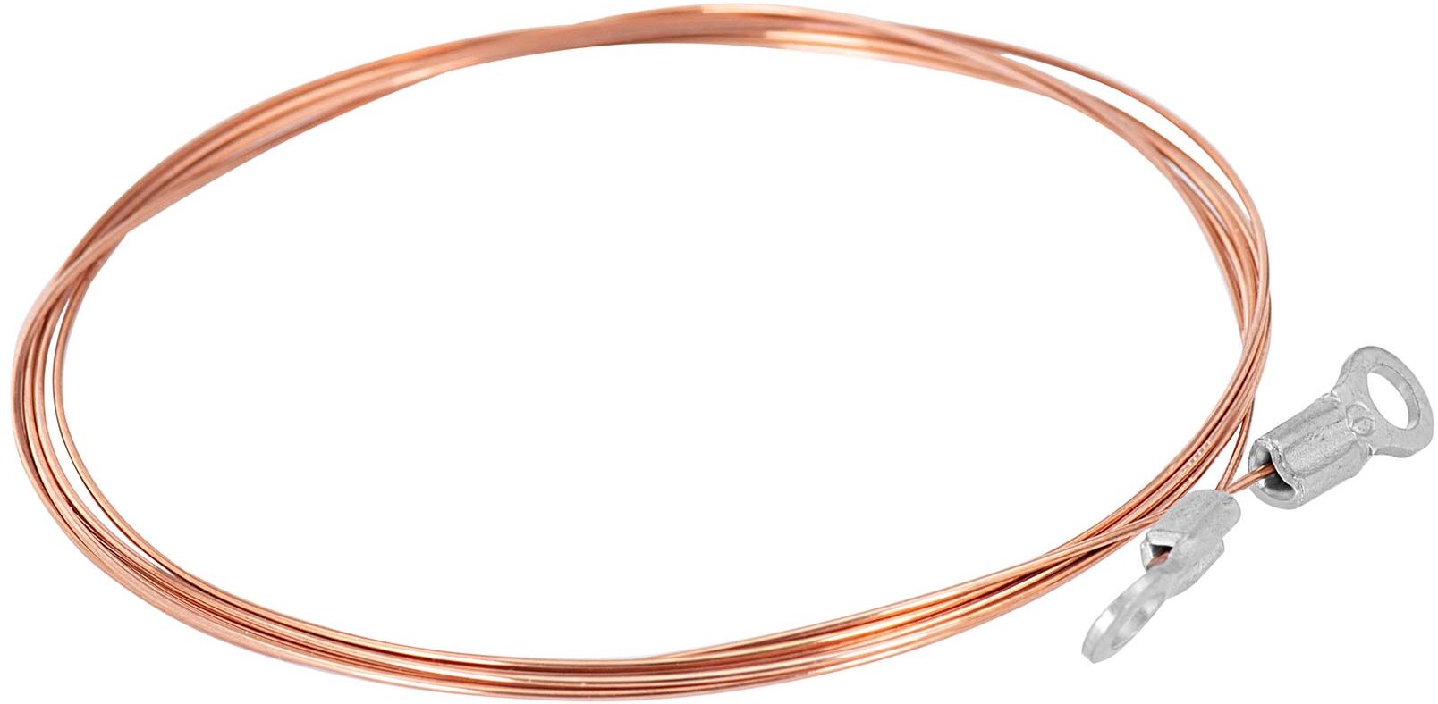 Pro Bauteam Wire for Styrofoam Cutter STYRO BOW I CUTTING WIRE STYRO-BOW I Pro Bauteam Wire for Styrofoam Cutter STYRO BOW I CUTTING WIRE STYRO-BOW I