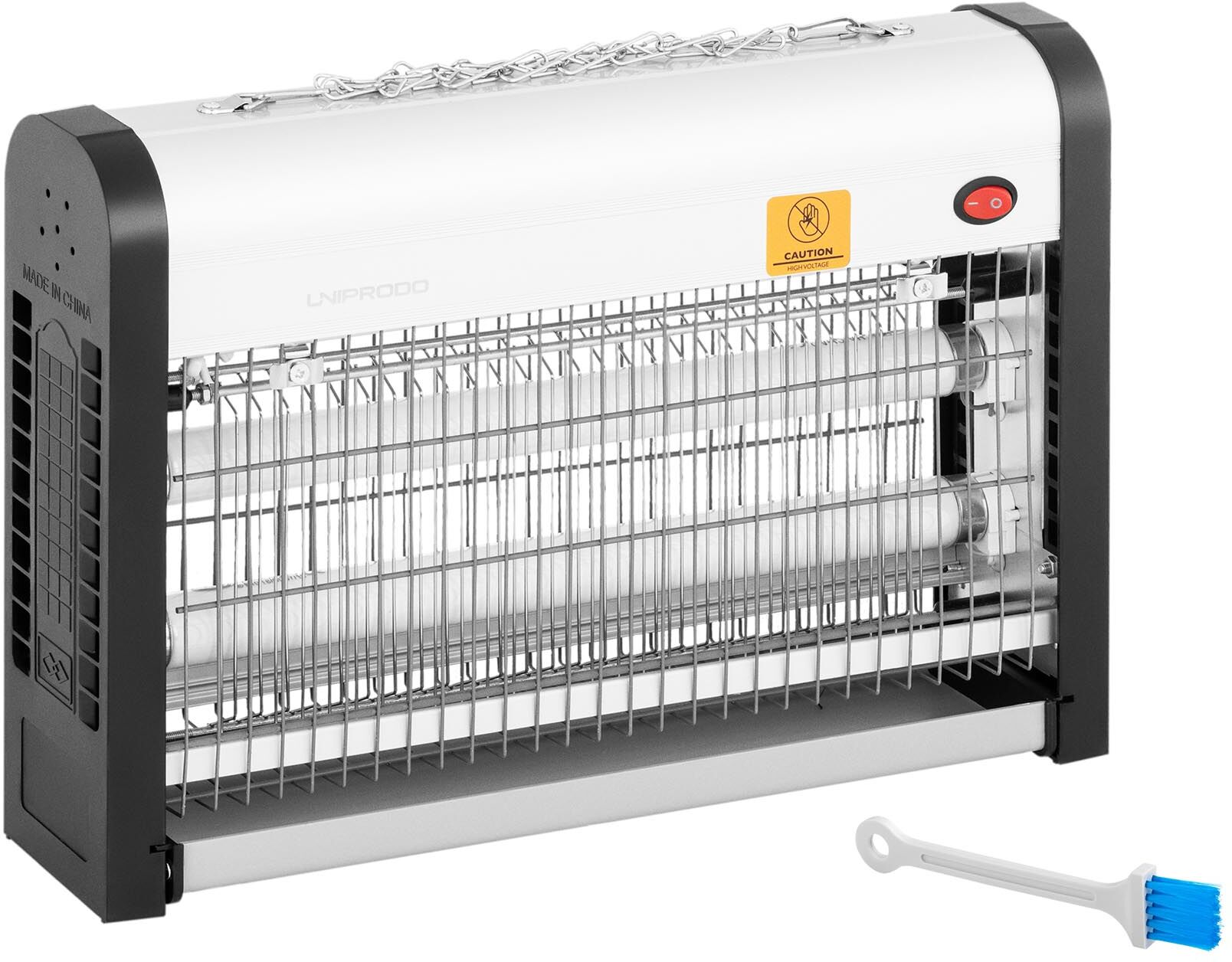 Uniprodo Mosquito Killer - 20 W UNI_INSECT_04 Uniprodo Mosquito Killer - 20 W UNI_INSECT_04