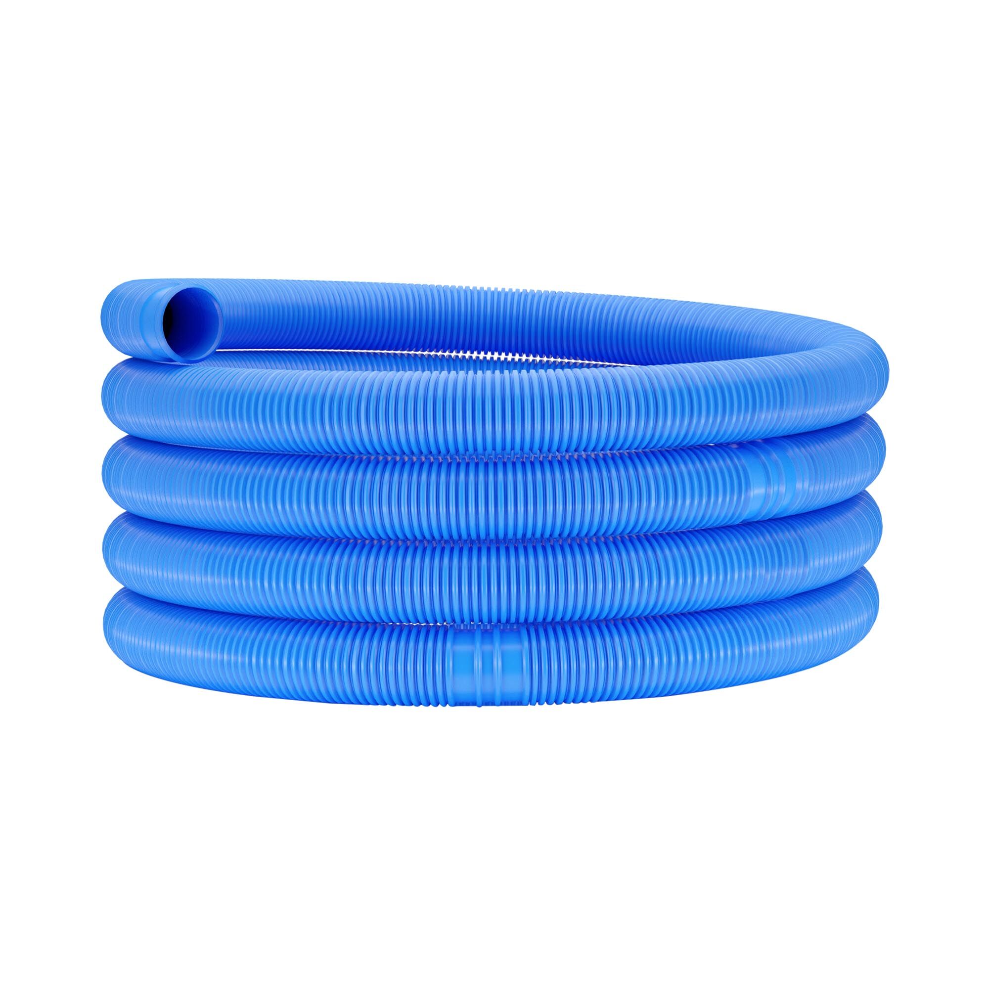 Uniprodo Pool hose Ø 32 mm x 6 m UNI_POOL_HOSE_32/6