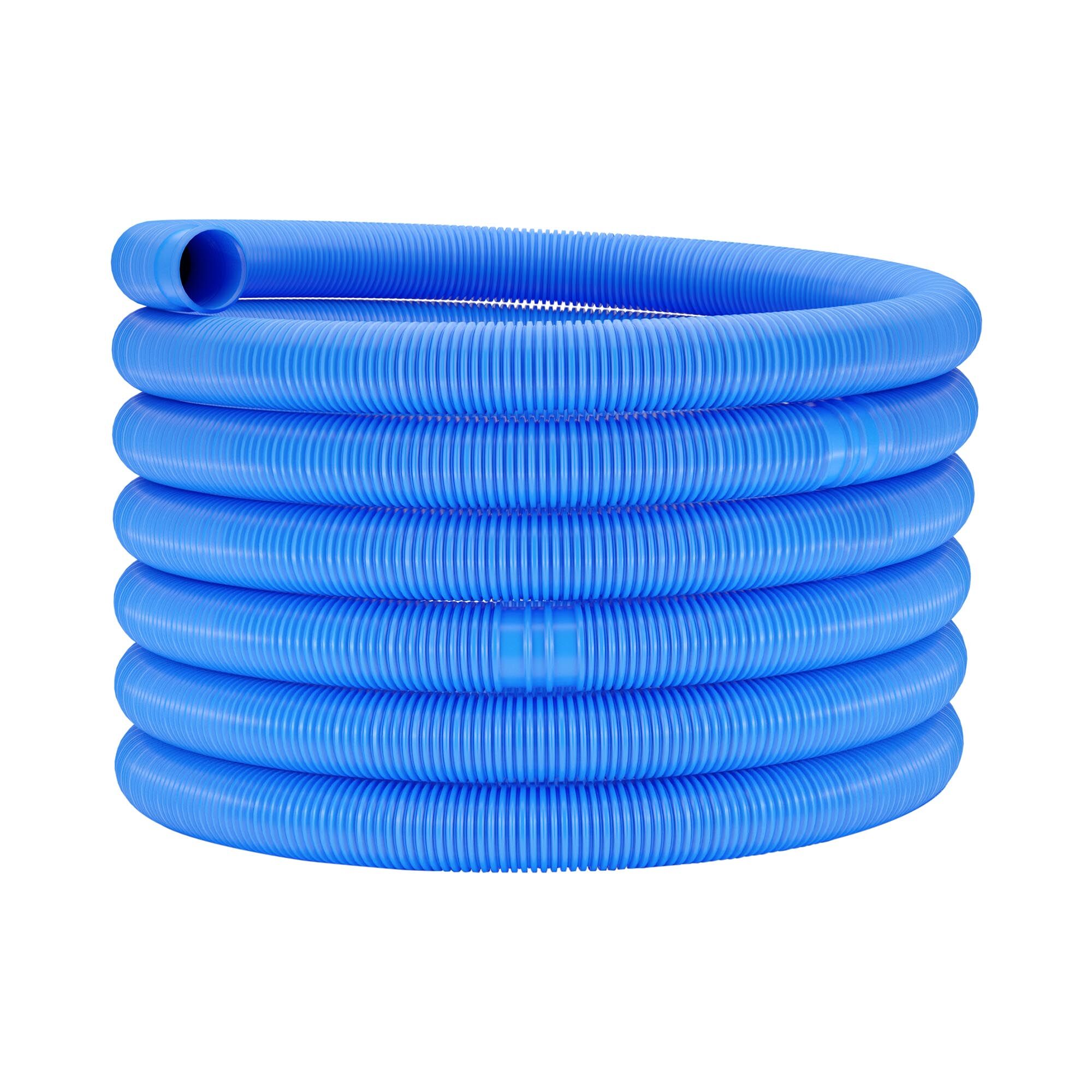 Uniprodo Pool hose Ø 32 mm x 9 m UNI_POOL_HOSE_32/9