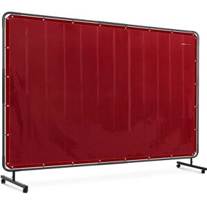 Stamos Germany Welding Screen - with frame - 240 x 180 cm SWS04