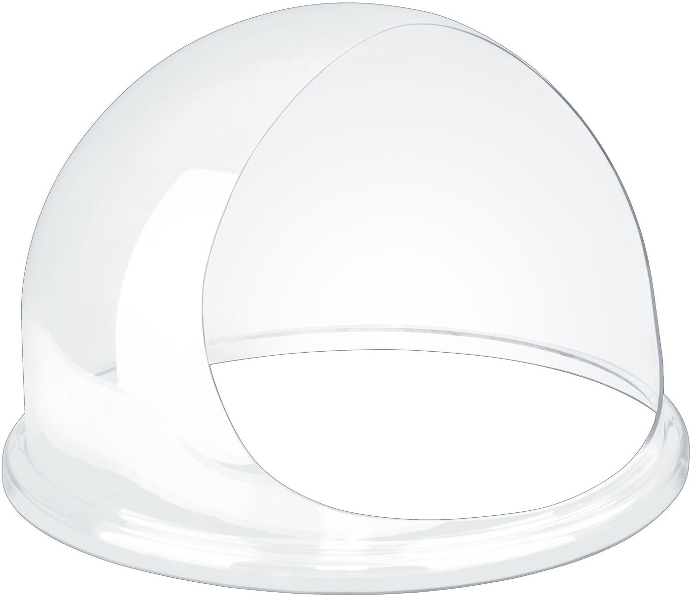 Royal Catering Splatter Guard - 52 cm RCZW-COV12E Royal Catering Splatter Guard - 52 cm RCZW-COV12E