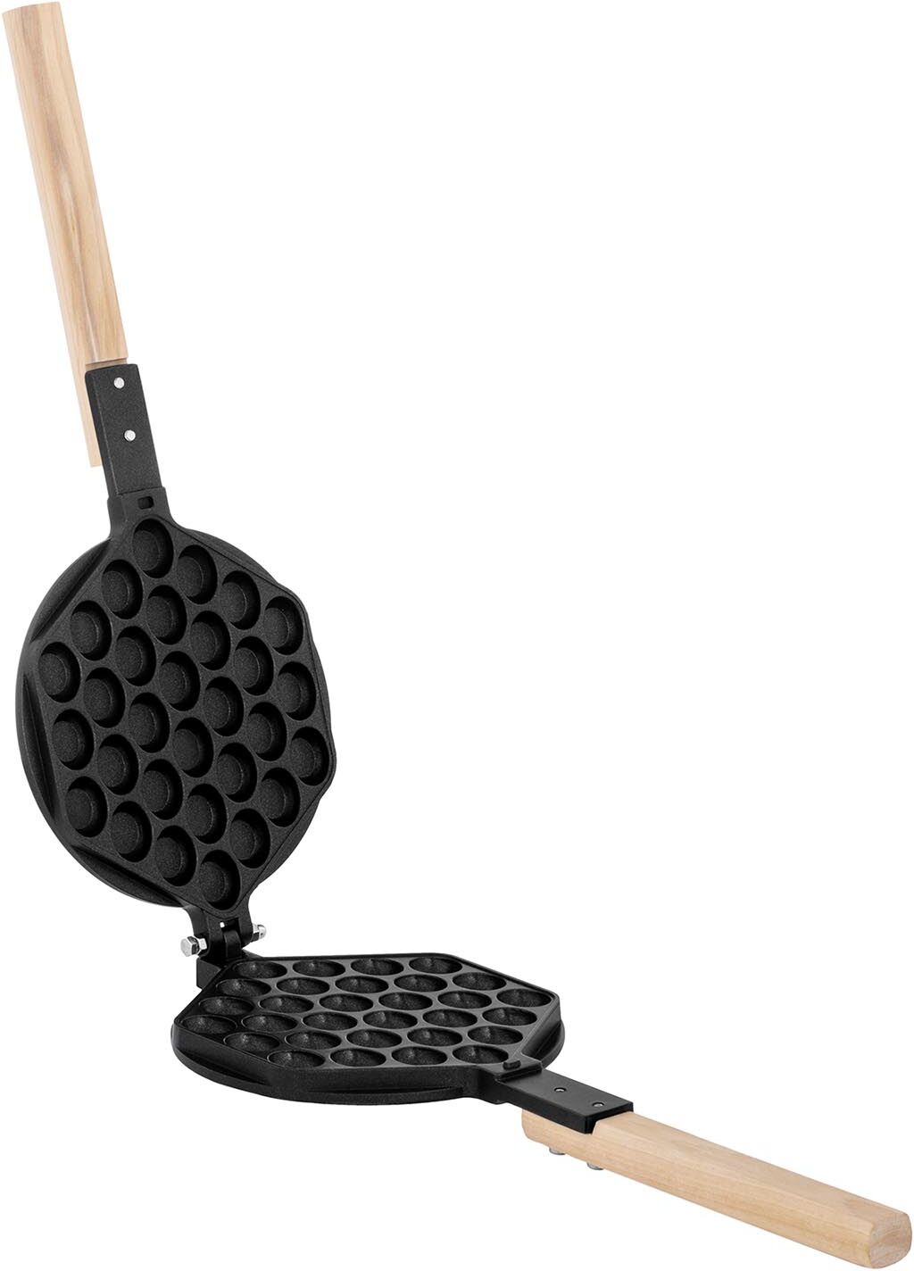 Royal Catering Baking Plate For Bubble Waffle Maker RCWM-BWMP Royal Catering Baking Plate For Bubble Waffle Maker RCWM-BWMP