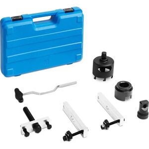 MSW Clutch Tool Kit - 4 parts - including case MSW-DSGCI-01