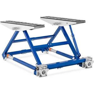 MSW Mobile Tilt Lift - 1500 kg - optimised power transmission MSW-HB-1500N