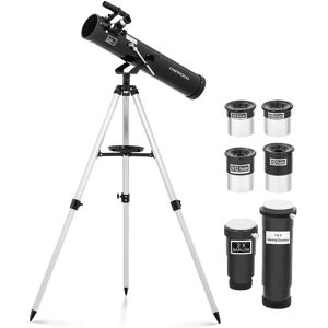 Uniprodo Telescope - Ø 76 mm - 700 mm - tripod UNI_TELESCOPE_06