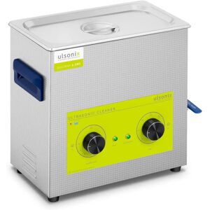 ulsonix Ultrasonic Cleaner - 6.5 litres - 180 W PROCLEAN 6.5MS