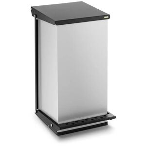 ulsonix Pedal Bin - 70 L - powder-coated steel ULX-GB19