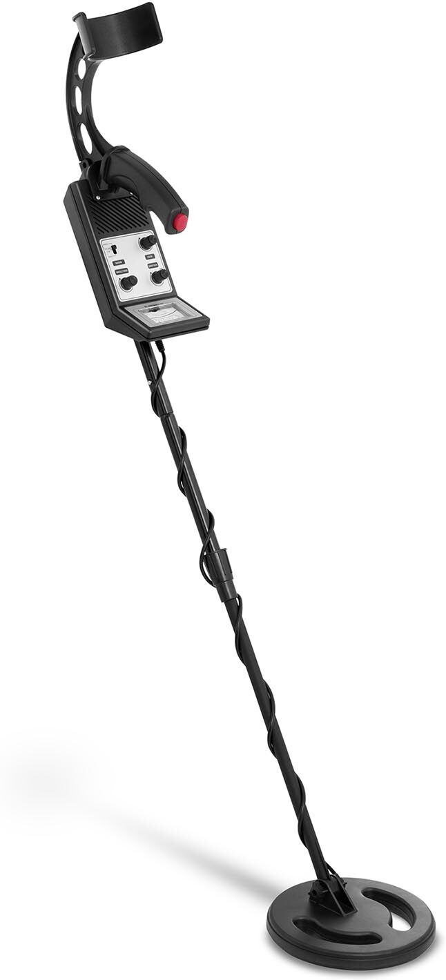 Steinberg Systems Professional Metal Detector - 200 cm / 25 cm - Ø 20.5 SBS-MD-2 Steinberg Systems Professional Metal Detector - 200 cm / 25 cm - Ø 20.5 SBS-MD-2