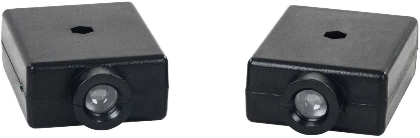 MSW Infrared sensor for garage doors Infrarot Sensor MSW Infrared sensor for garage doors Infrarot Sensor