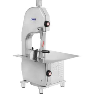 Royal Catering Band Saw - 880 W - 1650 mm RCBS-1650.1ECO