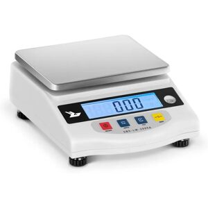 Steinberg Systems Precision Scale- 2,000 g / 0.01 g SBS-LW-2000A   LABORWAAGE / WAGA D